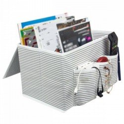 Araç Bagaj Düzenleyici Bölmeli Organizer Araç Bagaj Düzenleyici Bölmeli Organizer