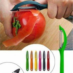 Yan Soyacak - Sebze Soyucu