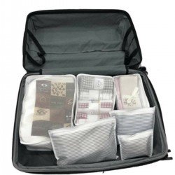 Anne Bebek Hastane Çantası Düzenleyici Organizer 6 Parça Anne Bebek Hastane Çantası Düzenleyici Organizer 6 Parça