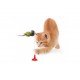 Vantuzlu Kedi Oyuncağı - Fare Yakalama Oyuncağı