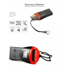 Micro SD Kart Okuyucu Micro SD Kart Okuyucu