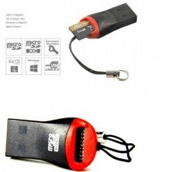 Micro SD Kart Okuyucu Micro SD Kart Okuyucu