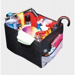 Katlanabilir Araç Bagaj Organizeri Katlanabilir Araç Bagaj Organizeri