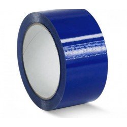 Çok Amaçlı Lacivert Bant 48 mm x 5 Mt Çok Amaçlı Lacivert Bant 48 mm x 5 Mt