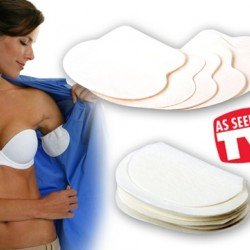 Underarm Shield Koltuk Altı Ter Koku Önleyici Ped