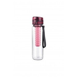 Detoks Matara Suluk - Sızdırmaz Kapak Mekanizmalı 700 ML Detoks Matara Suluk - Sızdırmaz Kapak Mekanizmalı 700 ML