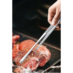 Et Kızartma Maşası - Pratik Pişirme Cımbızı - Profesyonel Cımbız Maşa Et Kızartma Maşası - Pratik Pişirme Cımbızı - Profesyonel Cımbız Maşa