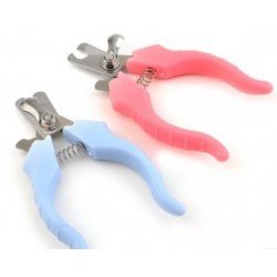 Yaylı Evcil Hayvan Tırnak Makası - Paslanmaz Çelik- Pet Nail Scissors Yaylı Evcil Hayvan Tırnak Makası - Paslanmaz Çelik- Pet Nail Scissors
