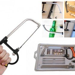 7 Uçlu Sihirli Testere Seti 7 Uçlu Sihirli Testere Seti