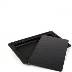 Hızlı Buz Çözücü - Buz Çözme Tepsisi Kolay Buz Çözme Tepsisi Hızlı Buz Çözücü - Buz Çözme Tepsisi Kolay Buz Çözme Tepsisi