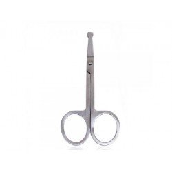 Paslanmaz Burun Makası -Kaş Burun Makas Paslanmaz Burun Makası -Kaş Burun Makas