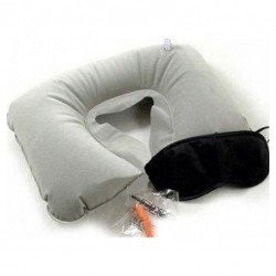 Seyahat Seti - Uyku Seti (3 Parça) Seyahat Seti - Uyku Seti (3 Parça)