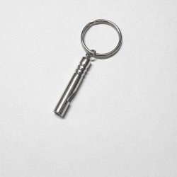 Düdüklü Anahtarlık Düdüklü Anahtarlık