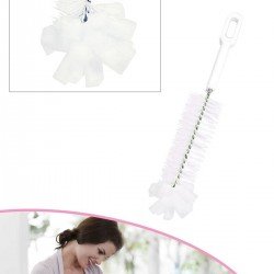 Şişe & Biberon Temizleme Fırçası Şişe & Biberon Temizleme Fırçası