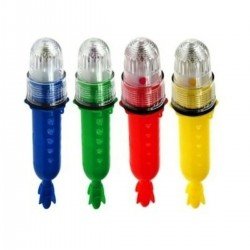 Domuz Savar Fener - Çakarlı Ağ Lambası Balıkçı Feneri Domuz Savar Fener - Çakarlı Ağ Lambası Balıkçı Feneri