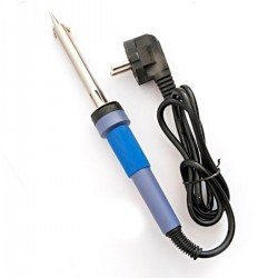 Lehim Havya 60w - Kalem Havya -  Değiştirilebilir Uç