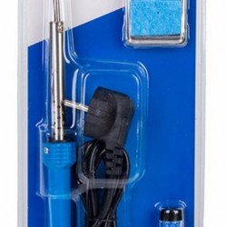 Lehim Havya Seti 60w - Kalem Havya Set -  Değiştirilebilir Uç Lehim Set