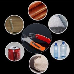 5 Bıçaklı Çok Amaçlı Katlanabilir Falçata Halı Alçıpan Falçatası 5 Bıçaklı Çok Amaçlı Katlanabilir Falçata Halı Alçıpan Falçatası