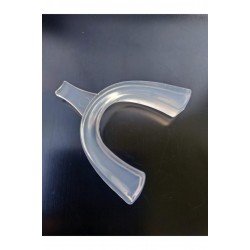 Diş Gıcırdatma Aparatı - Uyku Diş Kalıbı Ayarlanabilir Bruksizm Aparatı Diş Gıcırdatma Aparatı - Uyku Diş Kalıbı Ayarlanabilir Bruksizm Aparatı