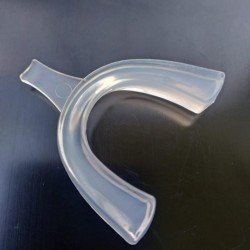 Diş Gıcırdatma Aparatı - Uyku Diş Kalıbı Ayarlanabilir Bruksizm Aparatı