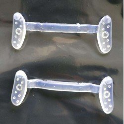 Horlama Burun Aparatı - 1 Çift Horlama Burun Aparatı - 1 Çift