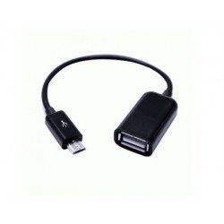 Otg Bağlantı Kiti - Micro Usb Otg Bağlantı Kiti - Micro Usb