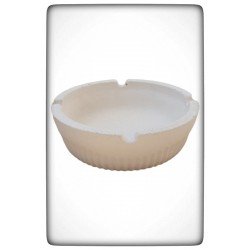 Beton Küllük Beton Kül Tablası Boyasız Beton Küllük Beton Kül Tablası Boyasız