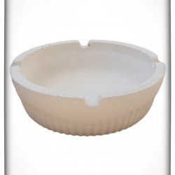 Beton Küllük Beton Kül Tablası Boyasız Beton Küllük Beton Kül Tablası Boyasız