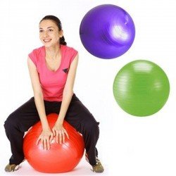 Pilates Topu 65 Cm Pilates Topu 65 Cm