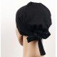 Dikişsiz Bağlamalı Tesettür Bone - Bağlamalı Bandana 5 Adet