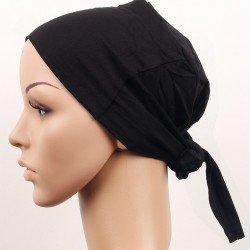 Doktor Hemşire Aşçı Cerrahi Bone Dikişsiz Hastane Bonesi - Bandana