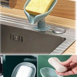 Vantuzlu Su Giderli Drenaj Katı Sabunluk- Süngerlik Vantuzlu Su Giderli Drenaj Katı Sabunluk- Süngerlik