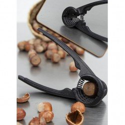 Fındık Kıracağı Döküm