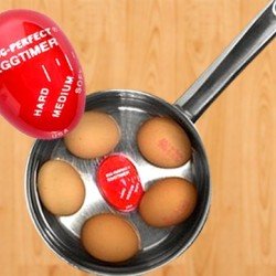 Yumurta Zamanlayıcı