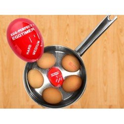 Yumurta Zamanlayıcı Yumurta Zamanlayıcı