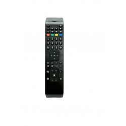 Vestel Lcd Uydulu Kayık Modeli Kumanda - LCD - 559 Vestel Lcd Uydulu Kayık Modeli Kumanda - LCD - 559
