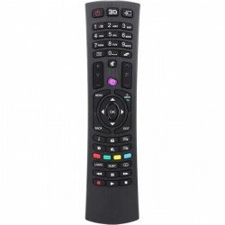 Vestel 3d Lcd Tv Kumandası LCD - 578