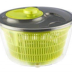 Lüx Salata Kurutucu - Süzgeçli 5LT Lüx Salata Kurutucu - Süzgeçli 5LT