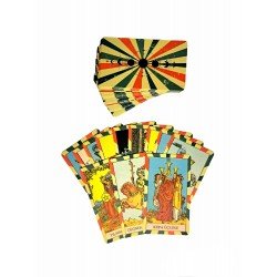 Tarot Kartı Destesi - Arven Tarot Kartı Destesi - Arven