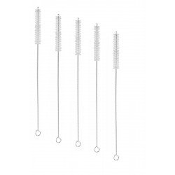 5li Pipet Temizleme Fırça Seti