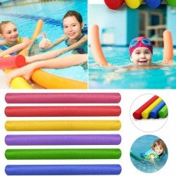 Renkli Deniz- Havuz Makarnası Sosis Suda Batmayan  Yüzme Köpüğü 1 Adet