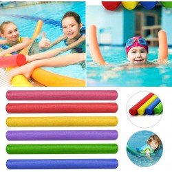 Renkli Deniz- Havuz Makarnası Sosis Suda Batmayan Yüzme Köpüğü 1 Adet Renkli Deniz- Havuz Makarnası Sosis Suda Batmayan Yüzme Köpüğü 1 Adet