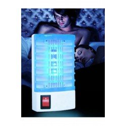 Prize Takılan Gece Lambası - Sivrisinek Kovucu - Sinek Lambası Prize Takılan Gece Lambası - Sivrisinek Kovucu - Sinek Lambası