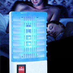 Prize Takılan Gece Lambası - Sivrisinek Kovucu - Sinek Lambası Prize Takılan Gece Lambası - Sivrisinek Kovucu - Sinek Lambası