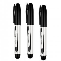 3 Adet Siyah Koli Kalemi - Çuval- Tahta Kalemi 3 Adet Siyah Koli Kalemi - Çuval- Tahta Kalemi