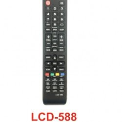 Skytech Lcd Tv Kumandası - LCD 588