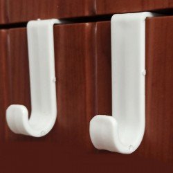 7 Adet Çekmece Dolap Kapağı Mutfak Banyo Askısı Plastik Çok Amaçlı Askı Seti 7 Adet Çekmece Dolap Kapağı Mutfak Banyo Askısı Plastik Çok Amaçlı Askı Seti