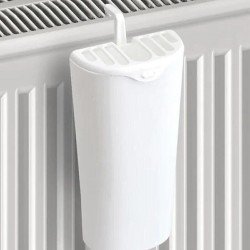 3 Adet Kalorifer Peteği Askılı Hava Nemlendirici Kalorifer Suluğu Petek Nemlendirici