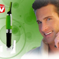 Erkek Bakım Seti - Sakal Favori - Yanak Kıl Alma Makinesi MTM