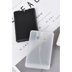 20 Ml Doldurulabilir Mini Cep Boy Taşınabilir Çok Amaçlı Parfüm Şişesi 20 Ml Doldurulabilir Mini Cep Boy Taşınabilir Çok Amaçlı Parfüm Şişesi
